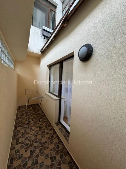 Apartament Baneasa (Sos Șișești) - 7