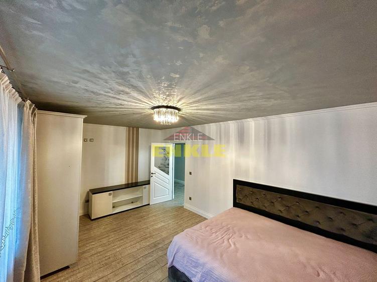 De vanzare apartament cu 3 camere, zona Piata Mare. - 7