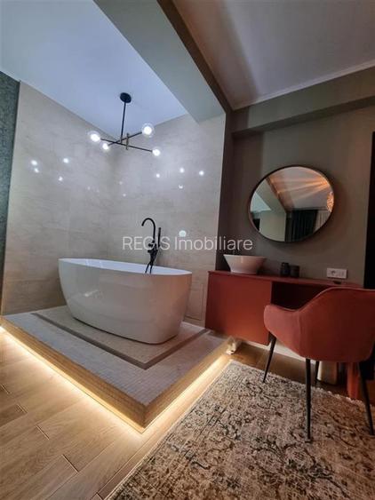 4 camere + 42 mp terasa de tip penthouse | Drumul Poienii - 4