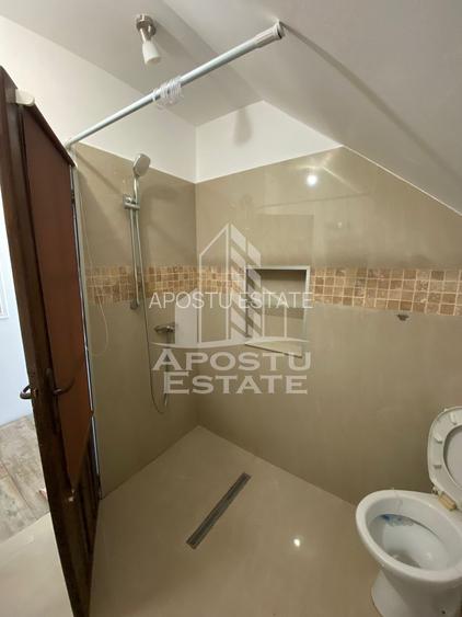 Apartament la casă cu 3 camere , de închiriat , Zona Plopi -Timișoara - 7