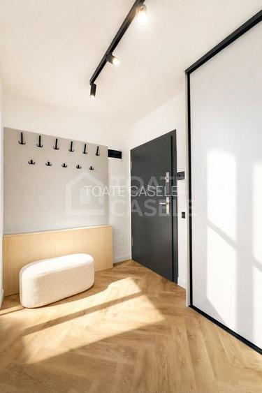 Apartament 2 camere, terasă generoasă, Elite City - 7