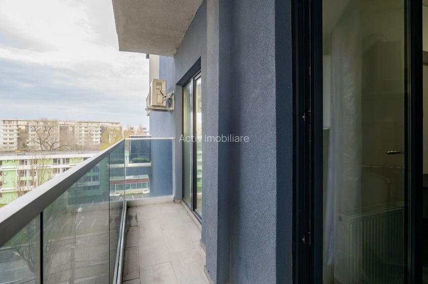 Apartament 2 camere cu vedere la mare – Miraj Sunset, Mamaia central - 34