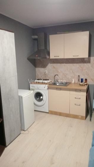 Garsonieră cochetă, complet mobilată și utilată – Zonă centrală - 3