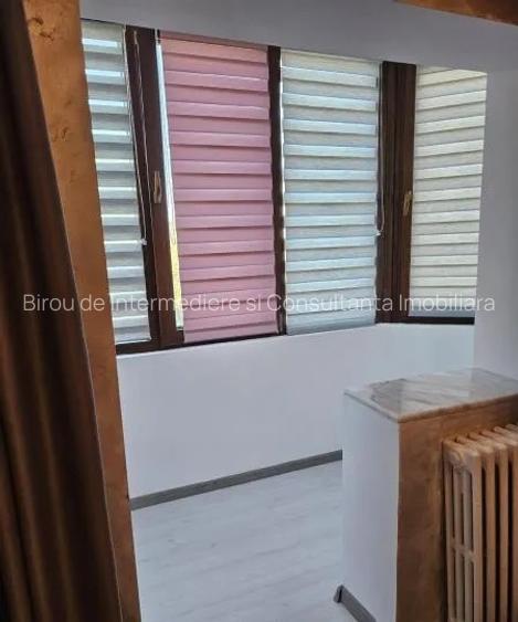 ► Trocadero 2 Camere Decomandate 57m² Mobilat Utilat Izolat eXterior - 7