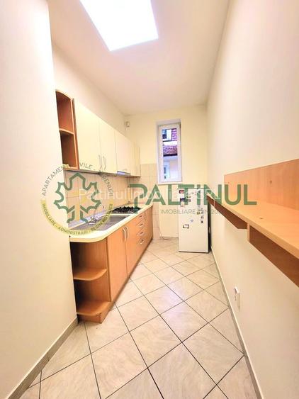 De vânzare cladire de birouri în zona Sub Arini, Sibiu - 15