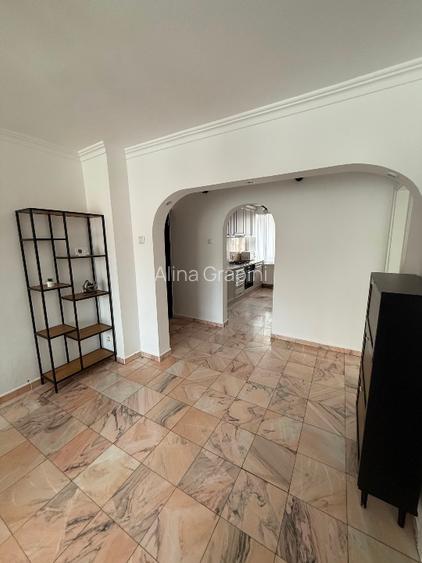 apartament cu 3 camere in centrul orașului, lângă hotel Coroana  - 16