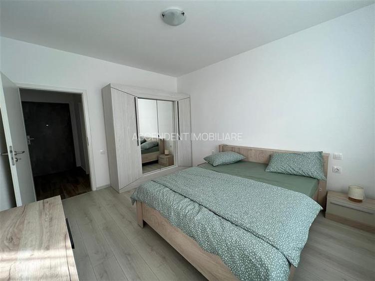 Apartament cu doua camere, Coresi Tractorul, Brasov - 11