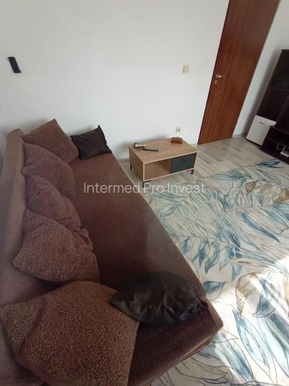 Apartament 2canere cu balcon, mobilat,utilat complet, lift - 3