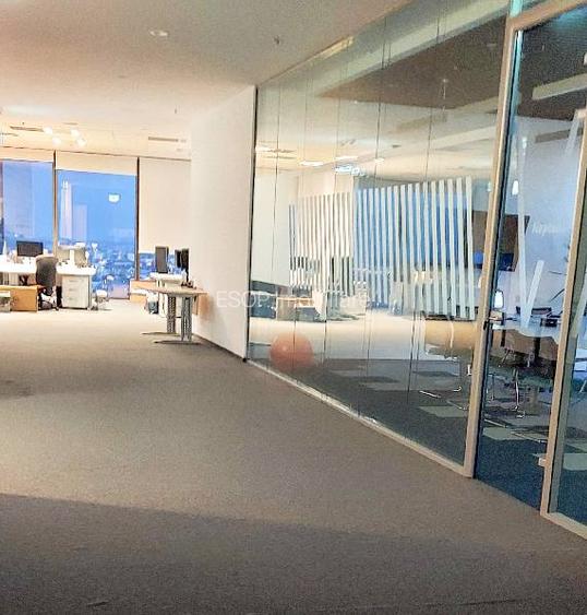 Openville - UBC 3 Subinchiriere, Central, 500 - 1400 mp  0% comision! - 8