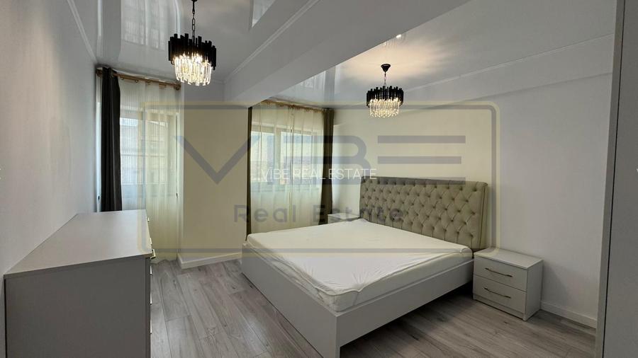 Apartament NOU 2 camere Nicolina - ADAMANT TOWERS - 8