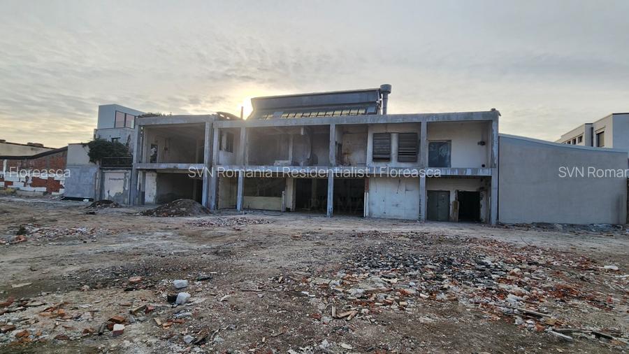 REL4001103 Oportunitate de investitie I Teren de vanzare Bucuresti I Sector 4 - 7