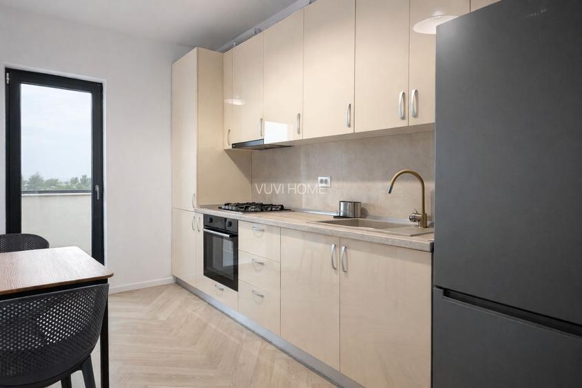 |Ap.2camere|Prima inchiriere|Mobilat Utilat-Premium|Lidl Pacii| - 5