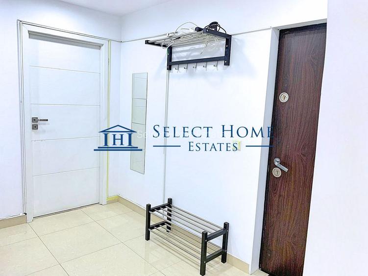 Metrou Timpuri Noi | 3 camere 75mp| 2 gr sanitare| Bucatarie Mobilata - 5