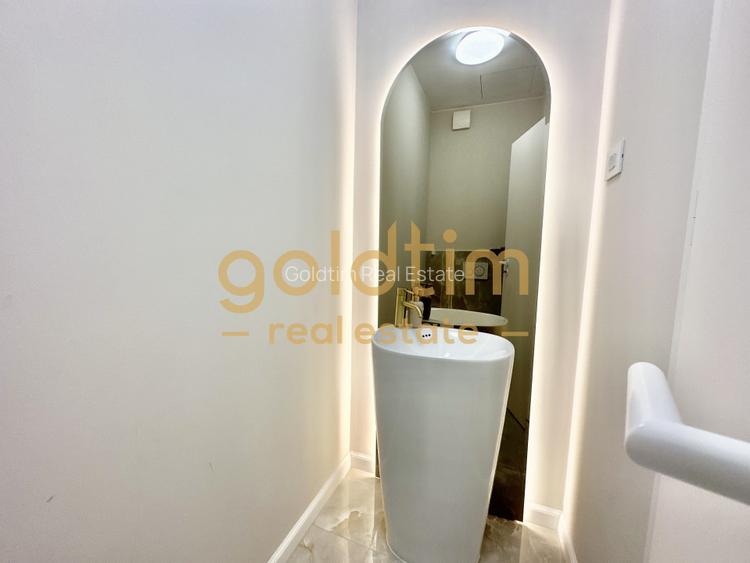 CATTED FAMILY/PET FRIENDLY/PARCARE /SPATII DEPOZITARE /SUPERB/PIPERA PLAZA - 13