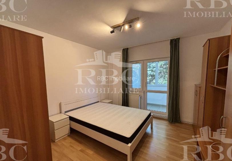 Apartament 2 camere decomandat in Zorilor - 3