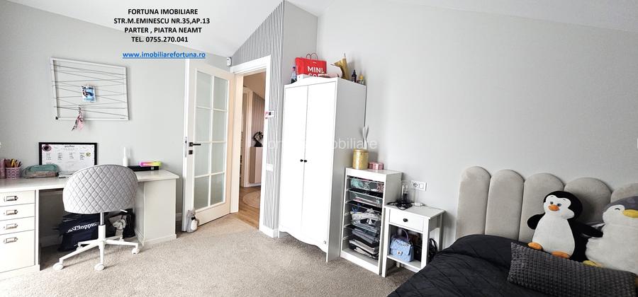 Bijuterie imobiliara-Vila de lux "La cheie" cu design de autor- zona 1 Mai - 11