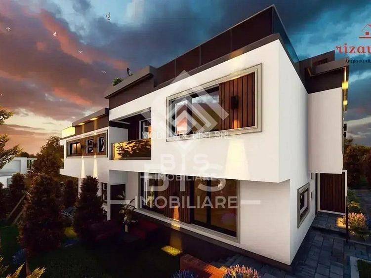 Apartamente tip Penthouse, cu vedere spre oras - 2