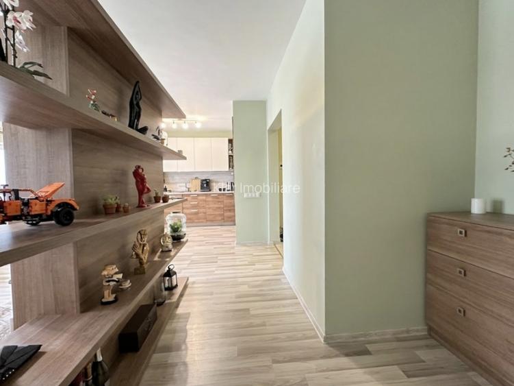 Apartament 3 camere in bloc nou  zona Dorobantilor - 8