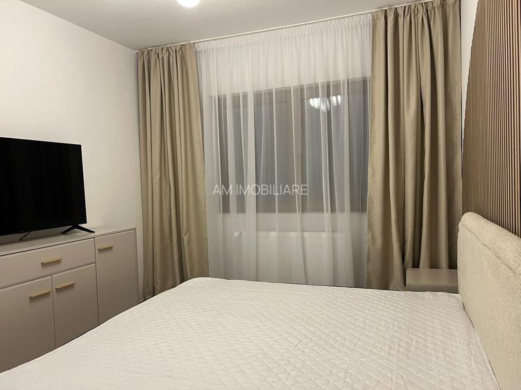 AP. 2 CAMERE CARTIERUL SOLAR, PRIMA INCHIRIERE, LOC PARCARE, BLOC NOU - 6