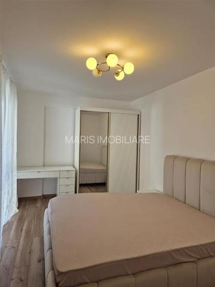 Inchiriere apartament 2 camere bloc nou et 1 cu parcare privata. - 9