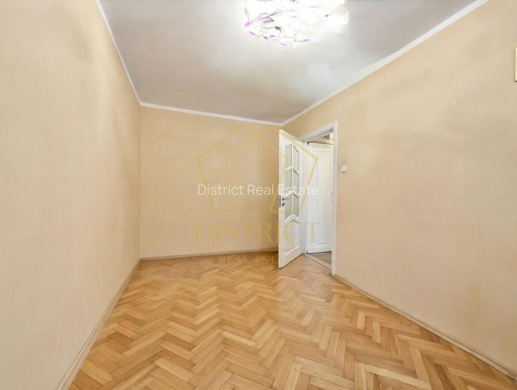 Apartament cu 3 camere decomandat 65 mp | Sagului - 8