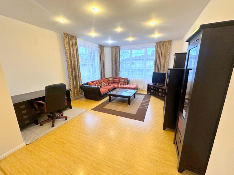 2 camere, bloc nou, modern, in Gheorgheni, strada Constantin Brancoveanu - 3