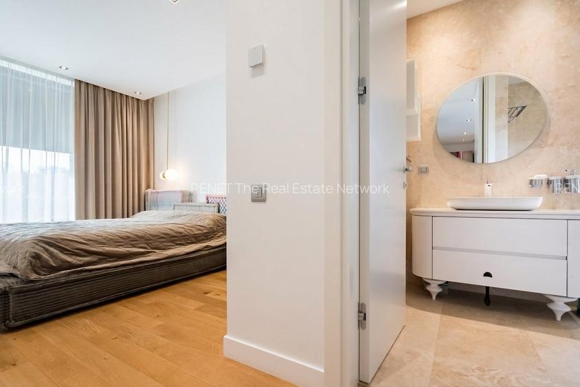 AMBER GARDENS - CASA PASIVA 135 MP, LOT 450 MP, LA CHEIE! - 41