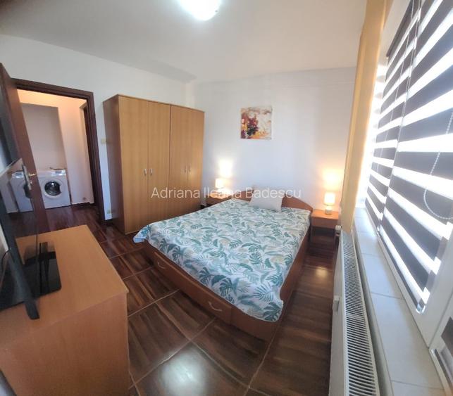 2 camere, Gara de Nord, fara risc, renovat, utilat mobilat, metrou, proprietar. - 4