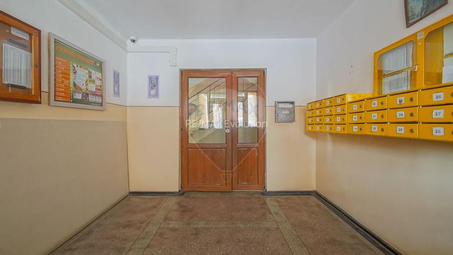 Apartament cu 2 camere de închiriat pe strada Harmanului | Comision 0% - 16