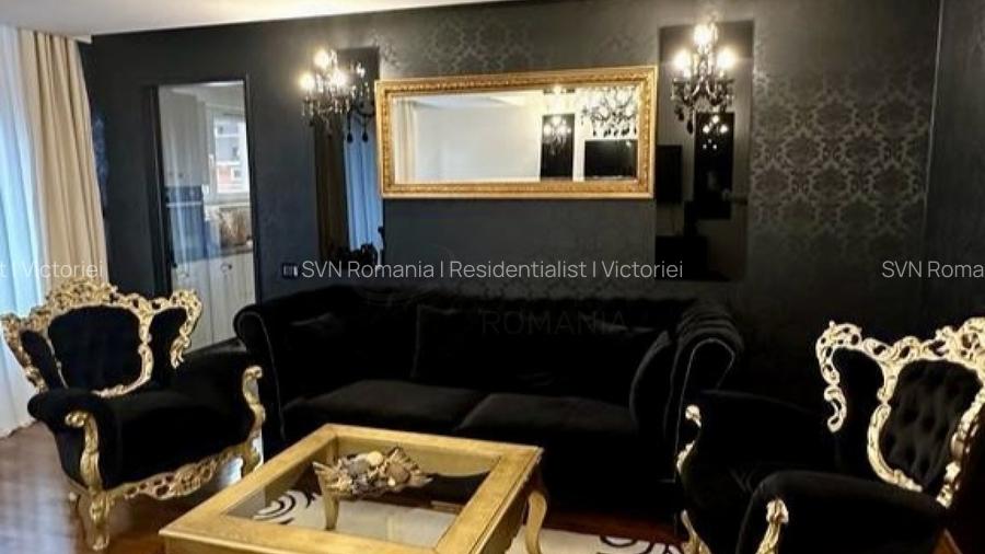 REA1020872 Apartament 3 camere 140mp  Loc de parcare inclus - 4