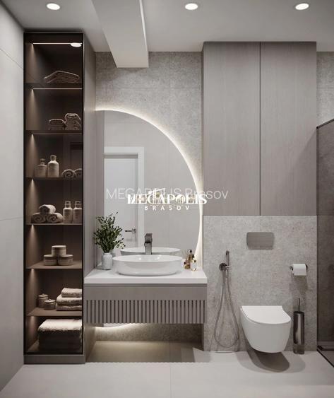 Direct Dezvoltator | Predare Aprilie 2026 | Utilitǎți | TVA Inclus - 19