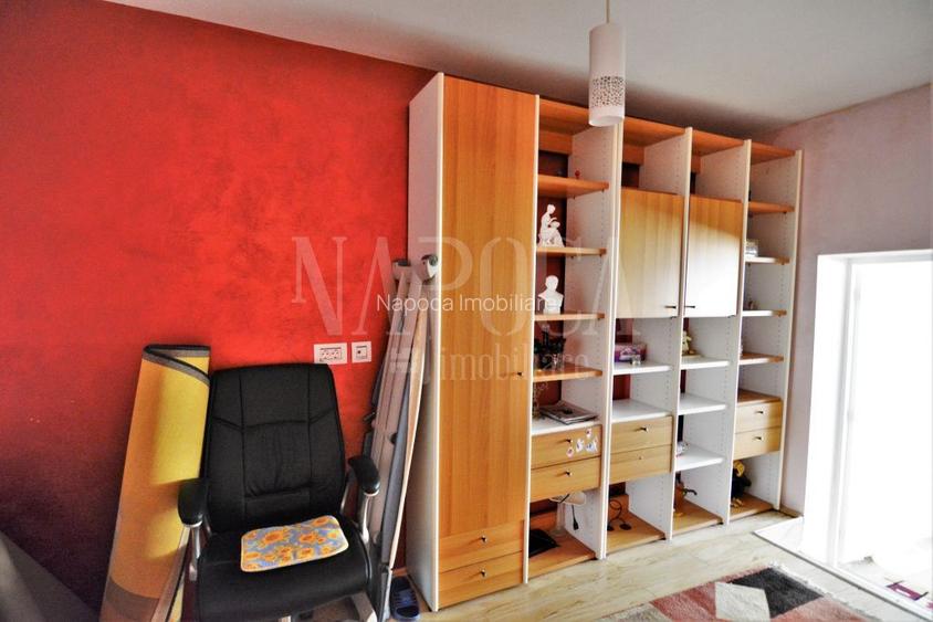 Casa 10 camere de vanzare in Centru, Cluj Napoca - 28