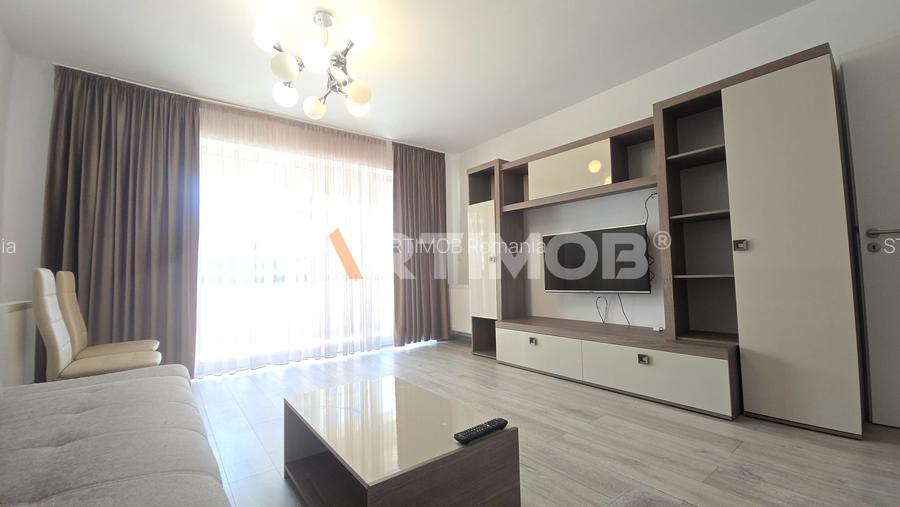 Apartament 3 camere cu boxa si parcare zona Coresi - 2