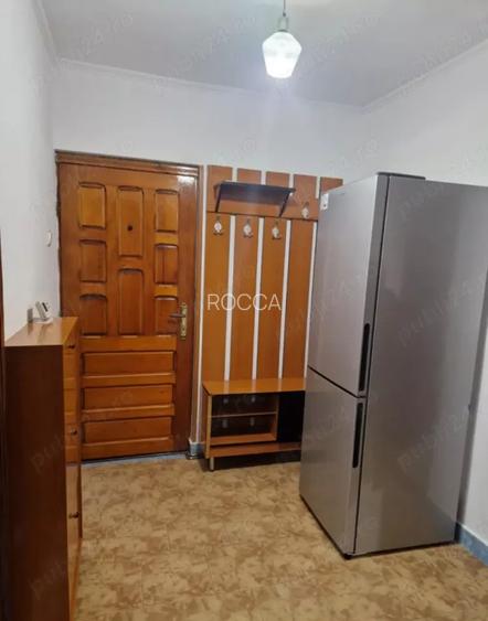 Apartament de 2 camere, 48 mp, la 5 minute de metrou, centrala, zona 1 Mai - 7