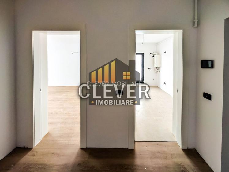 Theodor Pallady 3 Camere Decomandate Comision 0 Smart Home - 7