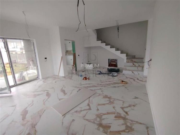 Duplex 5 camere - bucatarie separata - toate utilitatile - 3