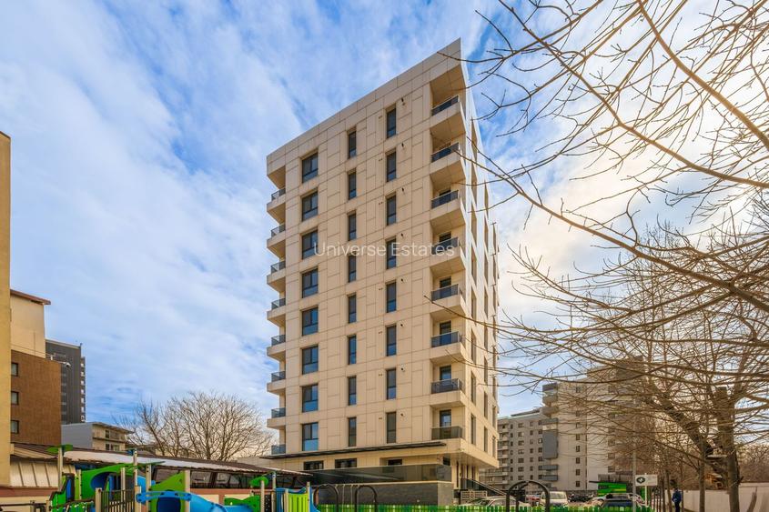 Apartament 3 Camere 150 mp + Terase | Mobilat si Utilat Premium - 31