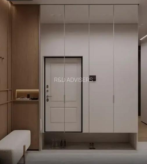 Apartament 2 camere REDUCERE pentru PARCARE Theodor Pallady - 9