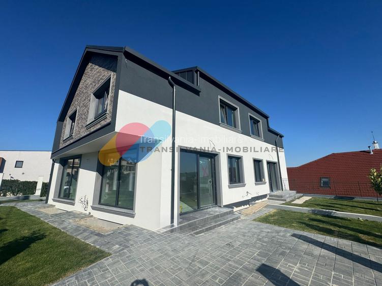 Duplex, 156 mp utili, zona rezidentiala linistita, Dambu Rotund - 2