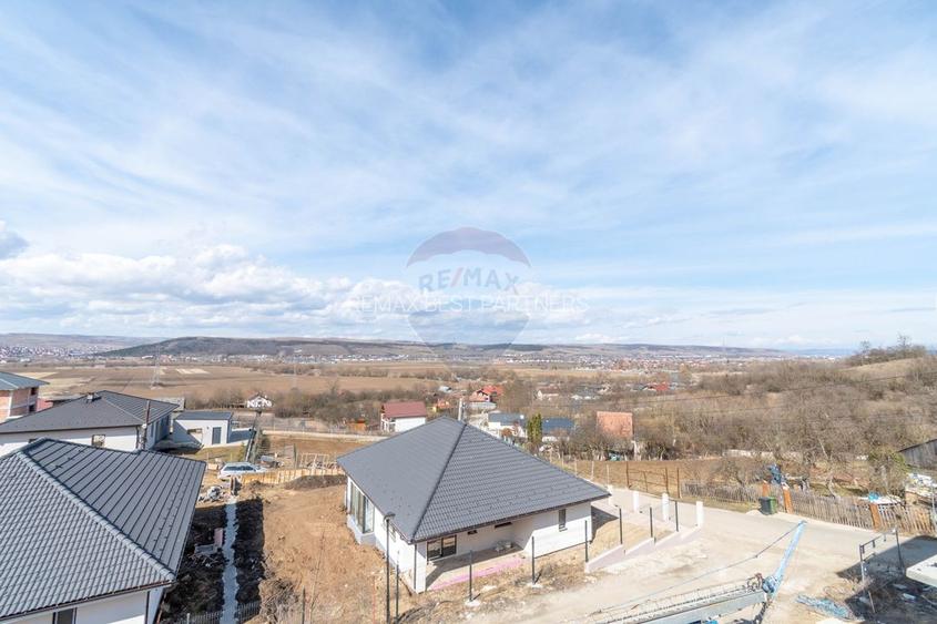Casa Individuala de Vanzare – 4 Camere | Jucu de Sus - 16