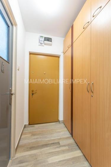 Garsoniera la inchiriere In zona Constantin Brancoveanu - 9