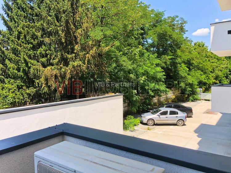Baneasa - Sisesti, apartament 2 camere in bloc, decomandat - 11