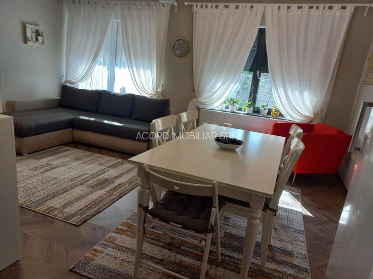 Vila modernă  în Lumina – complet mobilată și utilată - 4