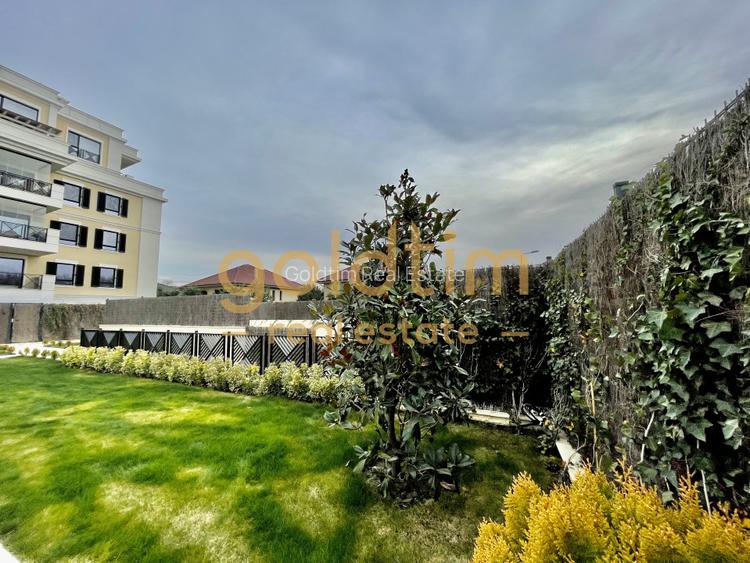 SUPER DEAL! 4 camere/PRIVELISTE NEOBTURATA/SUPERB/ ANSAMBLU CU GYM SI PISCINA - 21