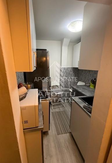 Apartament cu 2 camere, de vanzare,zona Buziasului, Timisoara - 6