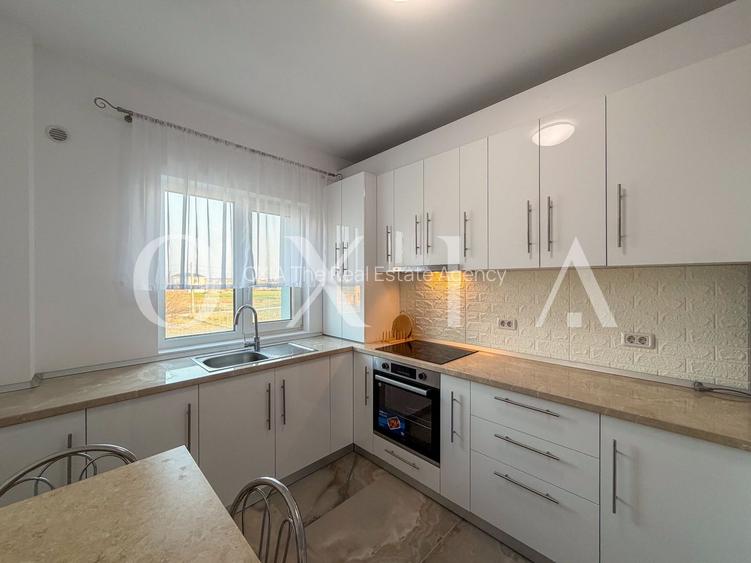 OX709 Dumbravita, Mobilat si Utilat, Parcare Proprie - 6