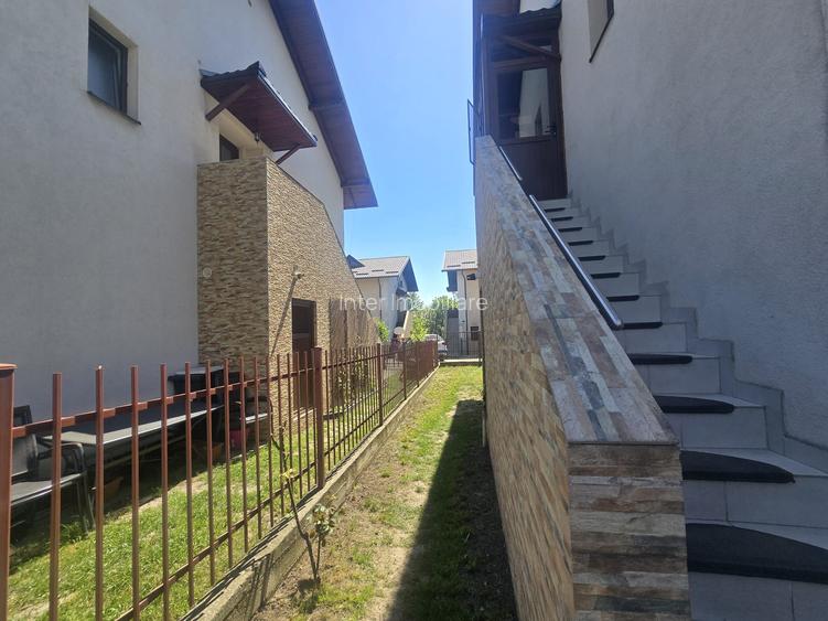 Apartament pe 2 niveluri,et.1+mansarda,3 dormitoare,2 bai,Popas Pacurari: 160956 - 20