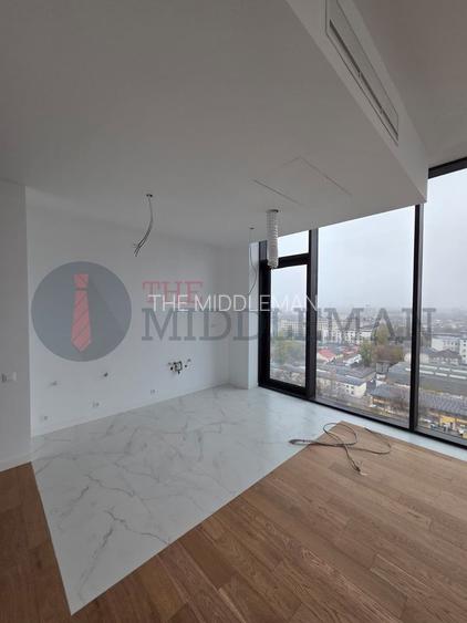 Penthouse premium, 4 camere | Preț special One Cotroceni - 14