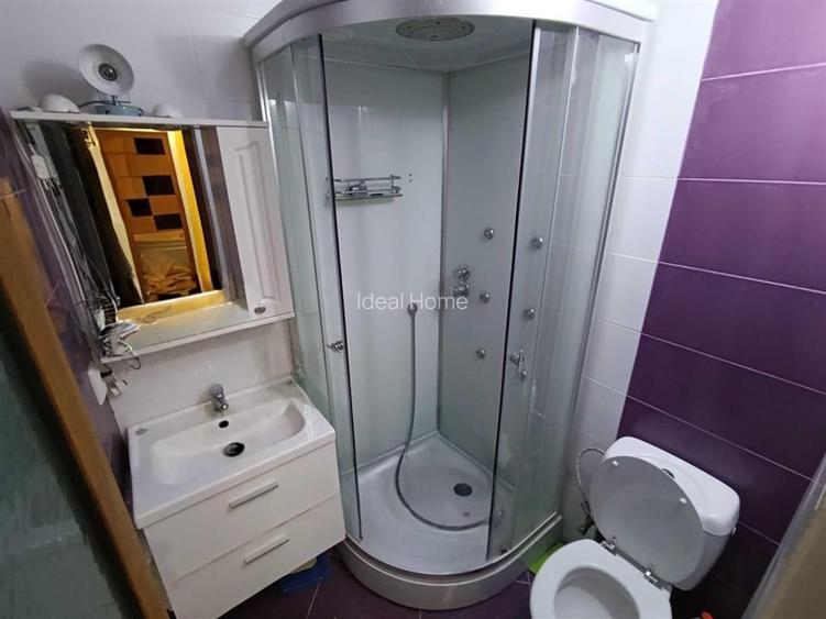 Zimbru - 4 camere decomandat - 2 bai - 90mp - 4