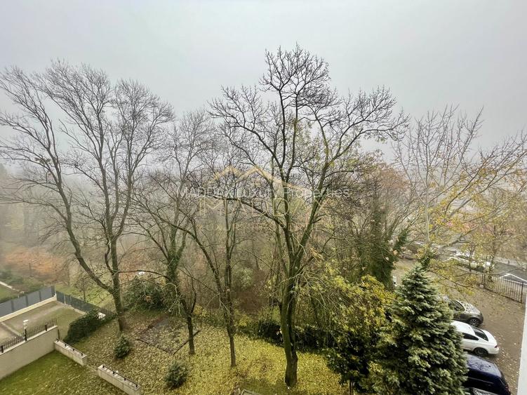 APARTAMENT ELEGANT*** FLOREASCA//Rahmaninov***VIEW PARCUL VERDI - 21